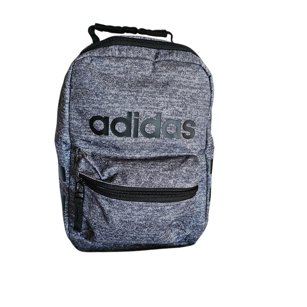 Adidas Gray Lunch Kit